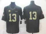 Cleveland Browns Jerseys 044