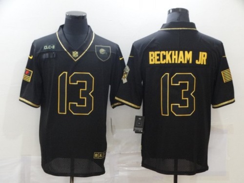 Cleveland Browns Jerseys 005