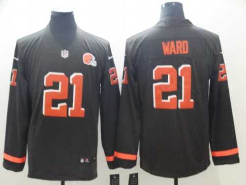 Cleveland Browns Jerseys 036