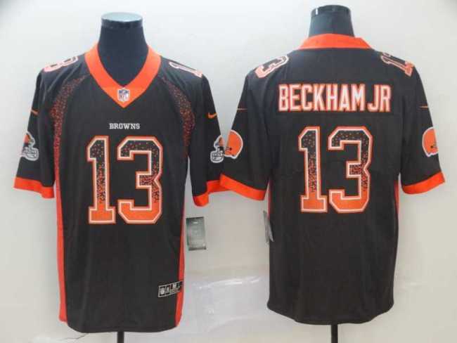 Cleveland Browns Jerseys 045