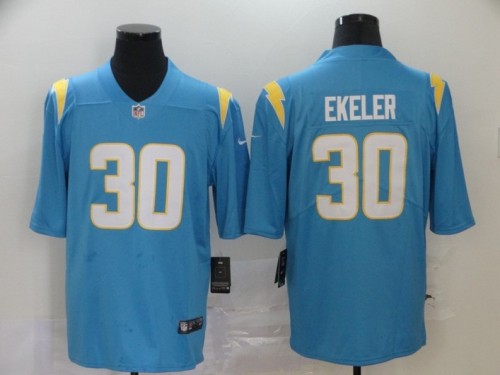 Los Angeles Chargers Jerseys 025