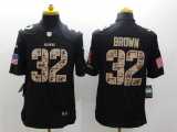 Cleveland Browns Jerseys 069
