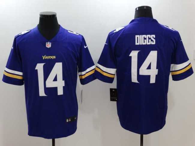 Minnesota Vikings Jerseys 091