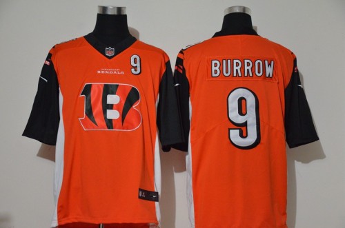Cincinnati Bengals Jerseys 017