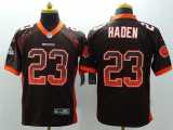 Cleveland Browns Jerseys 075