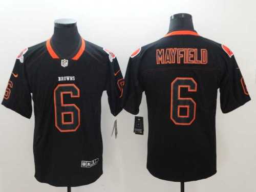 Cleveland Browns Jerseys 050