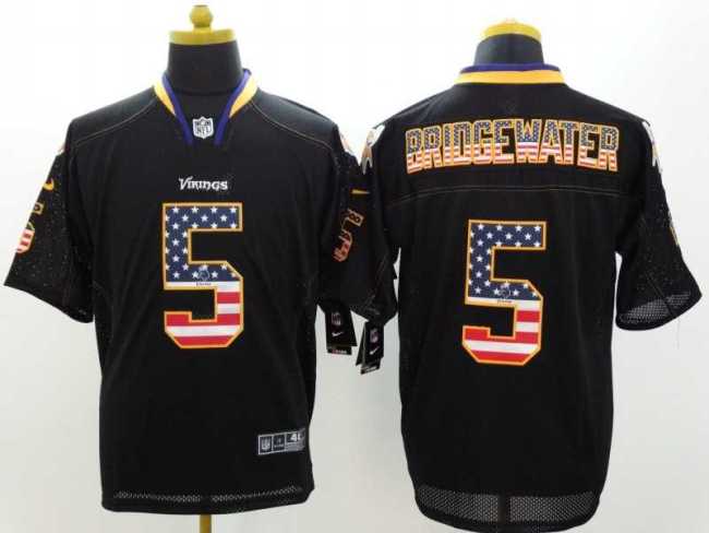 Minnesota Vikings Jerseys 090