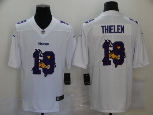 Minnesota Vikings Jerseys 007