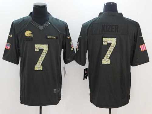 Cleveland Browns Jerseys 058