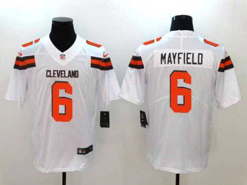 Cleveland Browns Jerseys 066