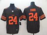 Cleveland Browns Jerseys 042