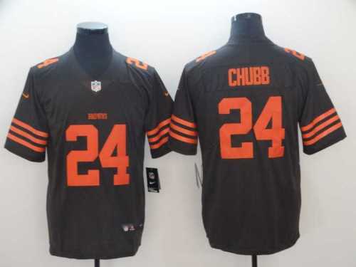 Cleveland Browns Jerseys 042