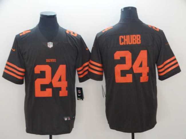 Cleveland Browns Jerseys 042