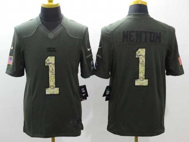 Carolina Panthers Jerseys 070
