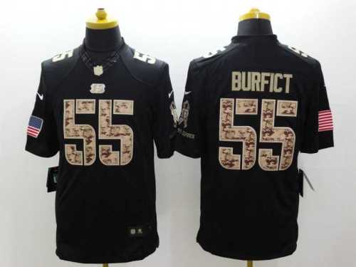 Cincinnati Bengals Jerseys 043