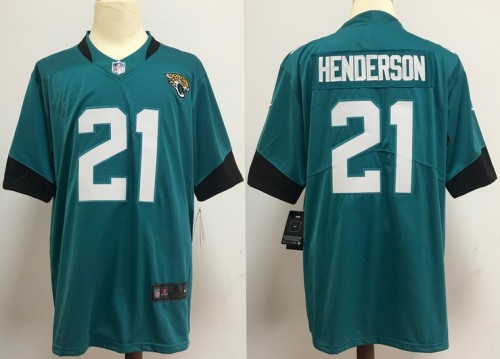 Jacksonville Jaguars Jerseys 004