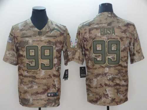 Los Angeles Chargers Jerseys 058