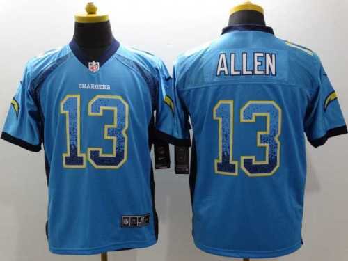 Los Angeles Chargers Jerseys 066