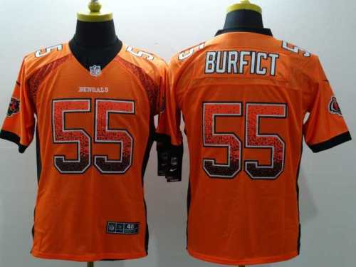 Cincinnati Bengals Jerseys 045