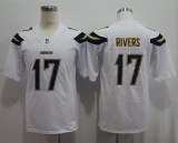 Los Angeles Chargers Jerseys 034