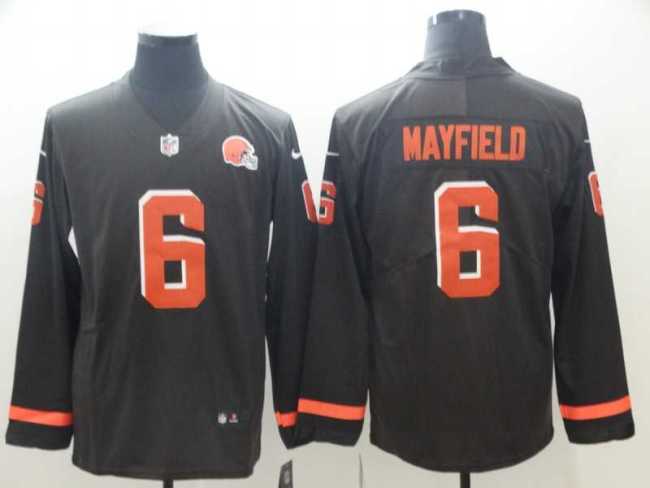 Cleveland Browns Jerseys 035