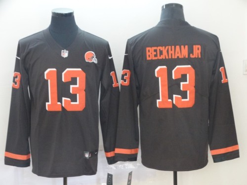 Cleveland Browns Jerseys 032