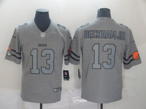 Cleveland Browns Jerseys 029