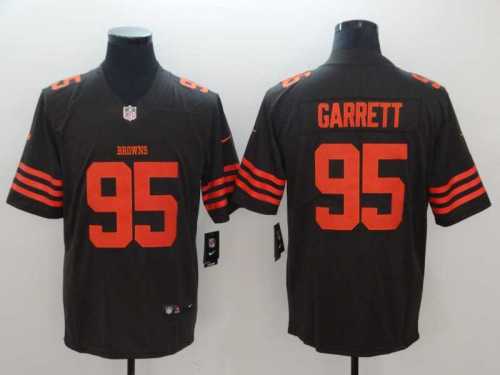 Cleveland Browns Jerseys 038