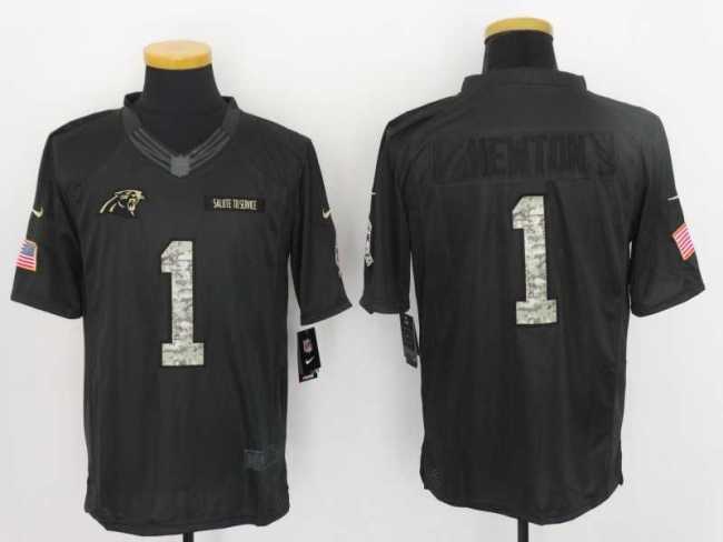 Carolina Panthers Jerseys 043