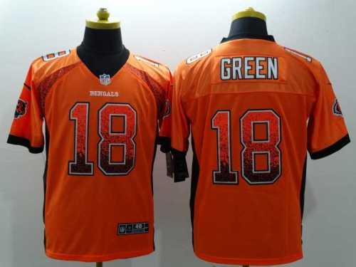 Cincinnati Bengals Jerseys 050