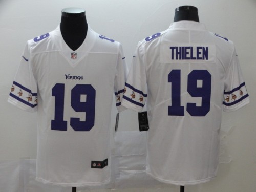 Minnesota Vikings Jerseys 022