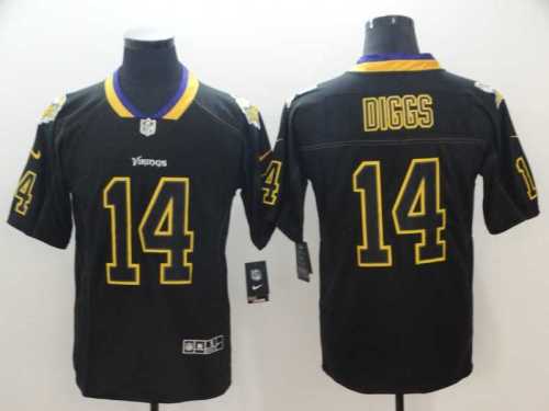 Minnesota Vikings Jerseys 034