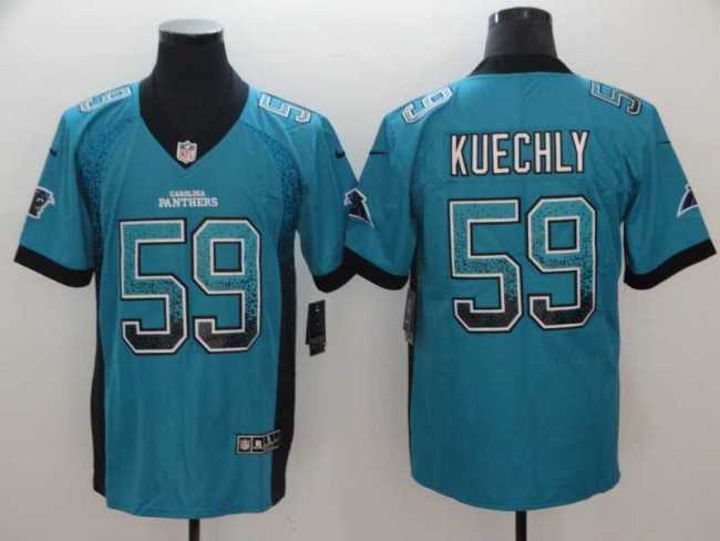 Carolina Panthers Jerseys 020
