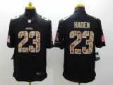 Cleveland Browns Jerseys 081