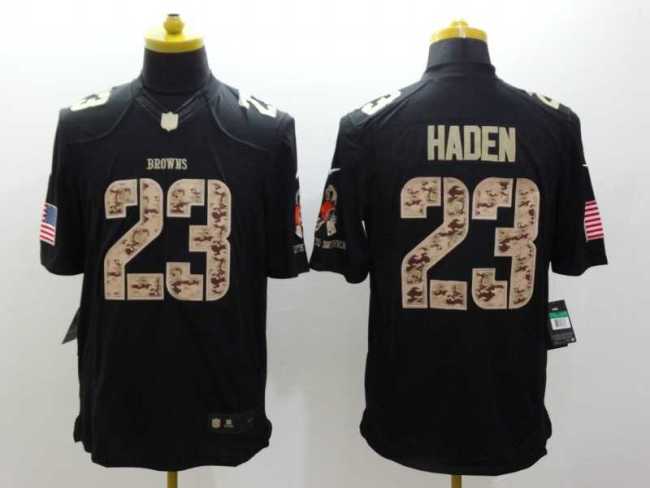 Cleveland Browns Jerseys 081
