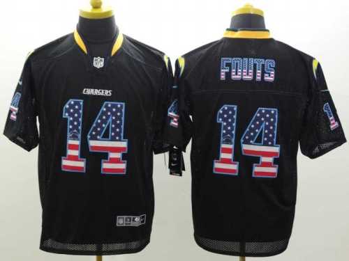 Los Angeles Chargers Jerseys 061