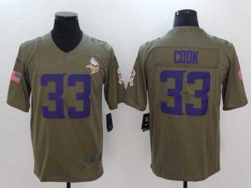Minnesota Vikings Jerseys 051