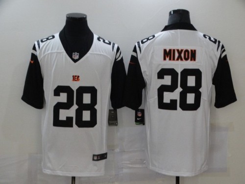 Cincinnati Bengals Jerseys 012
