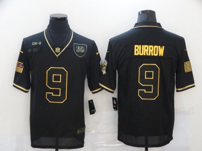 Cincinnati Bengals Jerseys 009