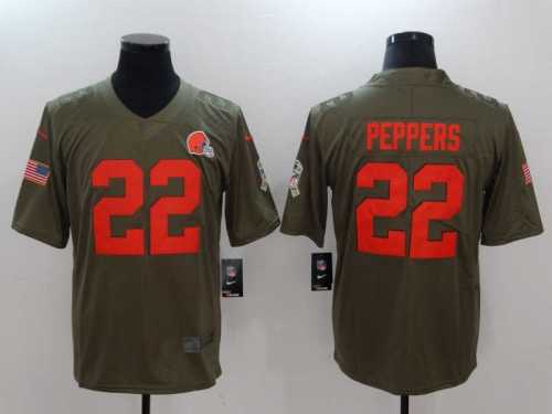 Cleveland Browns Jerseys 057