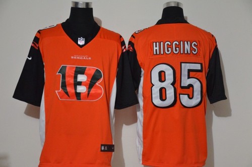Cincinnati Bengals Jerseys 021