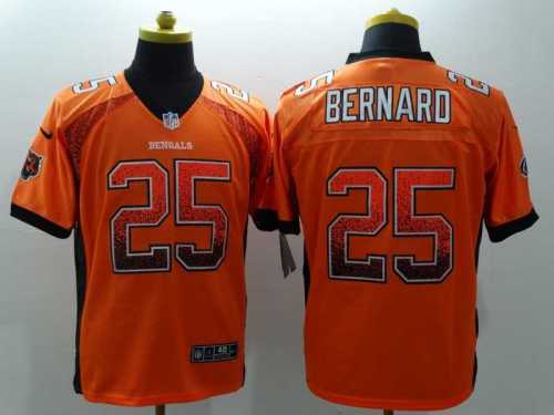 Cincinnati Bengals Jerseys 041