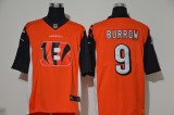Cincinnati Bengals Jerseys 022