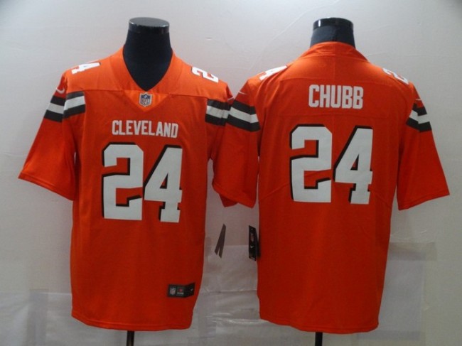 Cleveland Browns Jerseys 003