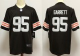 Cleveland Browns Jerseys 018