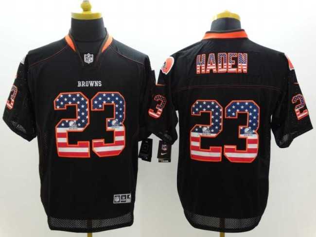 Cleveland Browns Jerseys 080