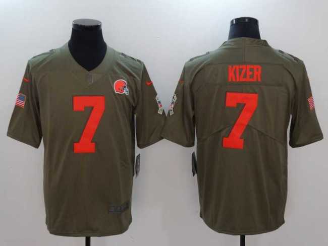 Cleveland Browns Jerseys 033