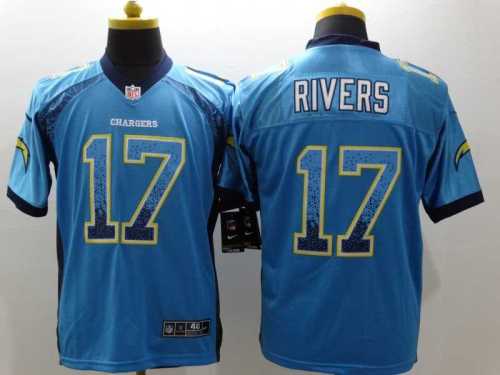 Los Angeles Chargers Jerseys 039