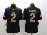Cleveland Browns Jerseys 073