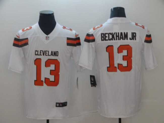 Cleveland Browns Jerseys 047